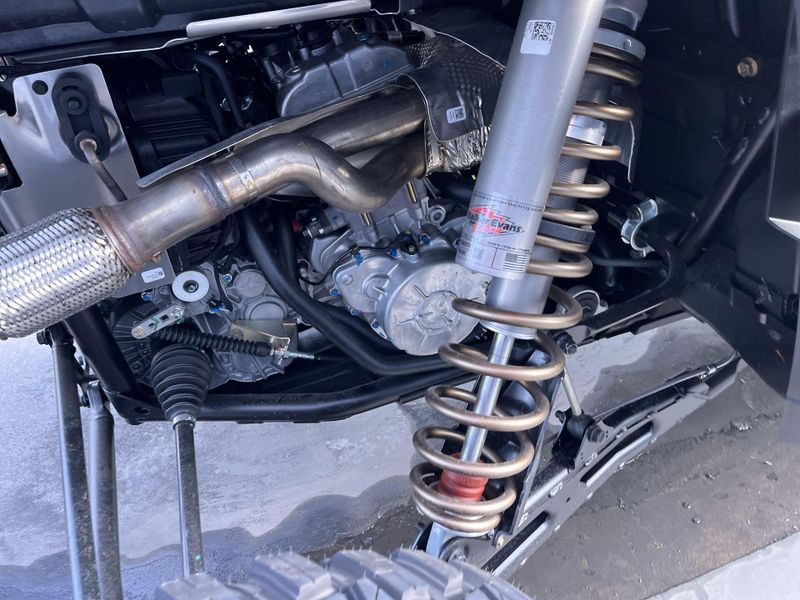 New 2026 Polaris RZR XP S 4 1000 ULTIMATE Image 20