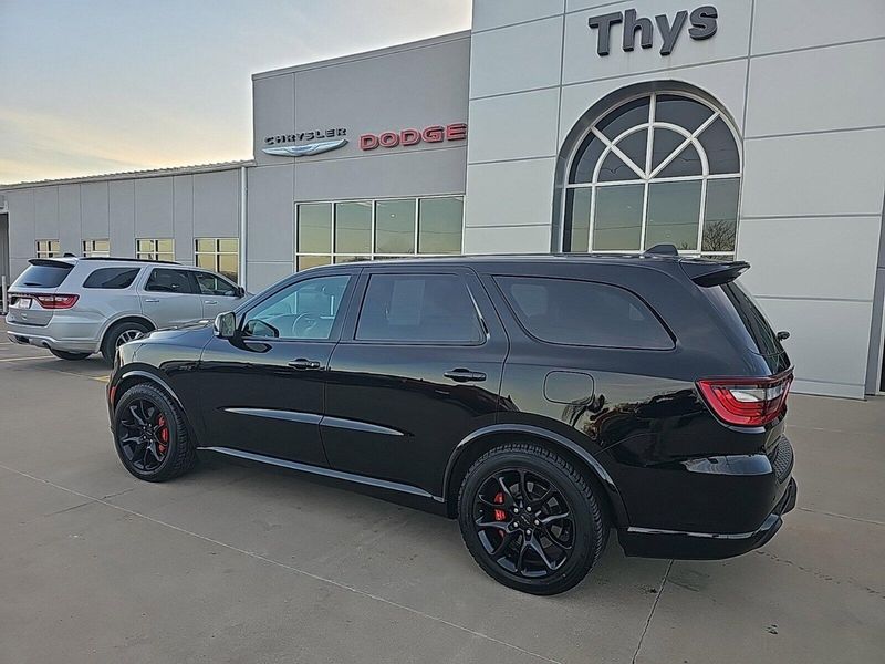 2021 Dodge Durango SRT 392Image 18