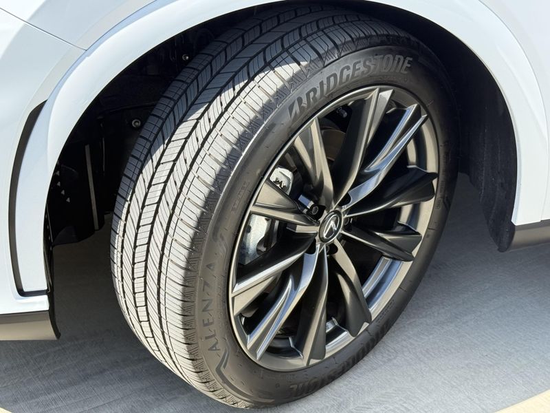Used 2025 Lexus RX 350 F SPORT DesignImage 16