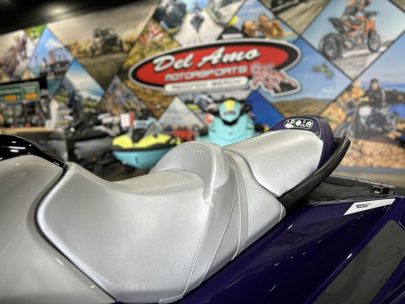 New 2025 Sea-Doo GTI SE 170 (SOUND SYSTEM) Image 4