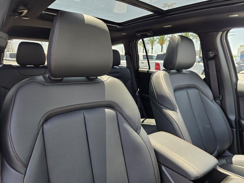 New 2026 Jeep Cherokee Limited 4x4