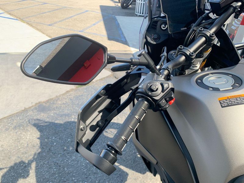 New 2025 Yamaha TENERE 700 Image 15