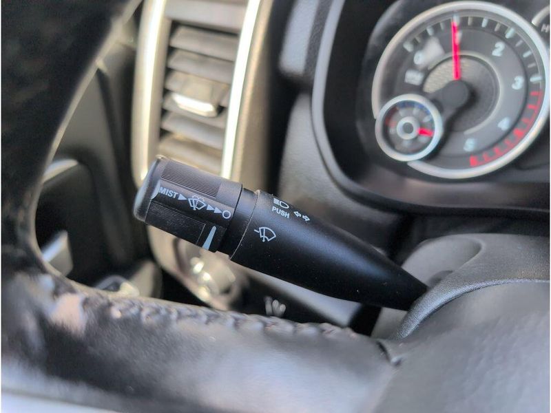 Used 2024 RAM 2500 Big HornImage 29