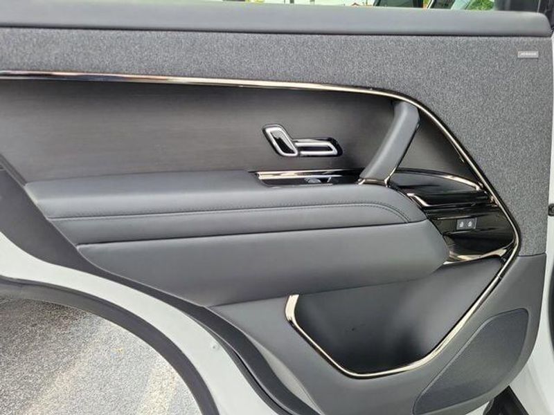 2023 Land Rover Range Rover Sport SE photo 10