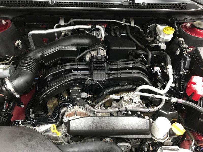 Used 2021 Subaru Outback LimitedImage 25