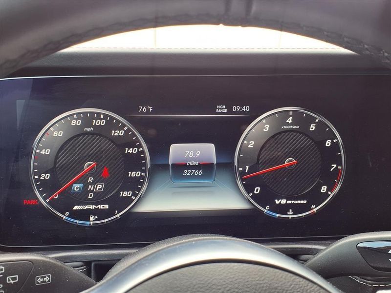 Used 2020 Mercedes-Benz AMG G 63 AMGImage 22