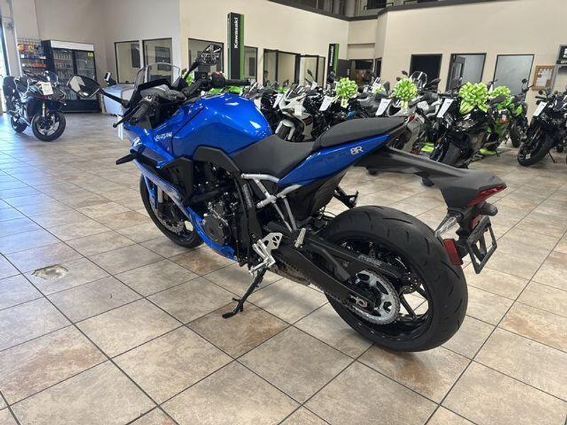New 2026 Suzuki GSX-8R Image 15