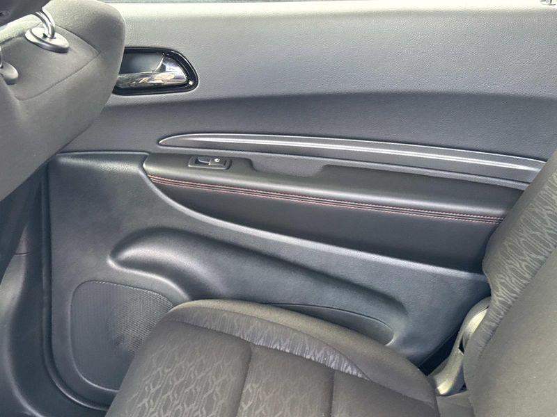New 2026 Dodge Durango Gt Rwd