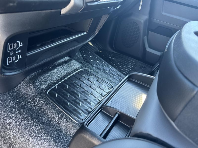 New 2026 RAM 4500 Tradesman Chassis Crew Cab 4x4 60