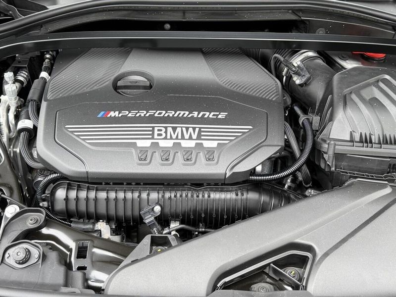 2024 BMW 2 Series M235i xDriveImage 32