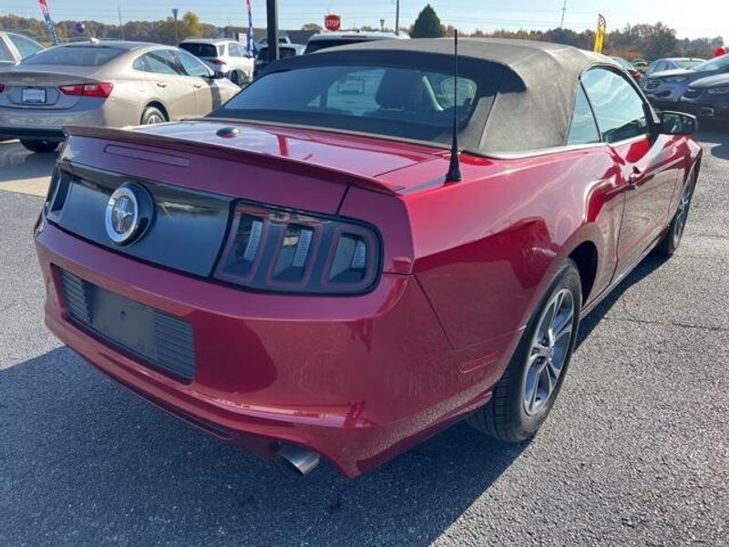 2014 Ford Mustang V6Image 7