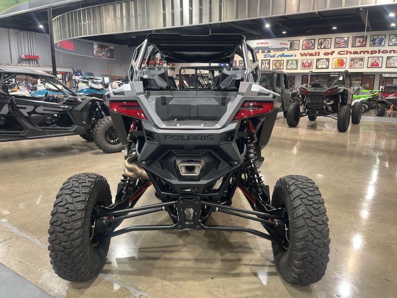 New 2026 Polaris RZR PRO R 4 ULTIMATE Image 20