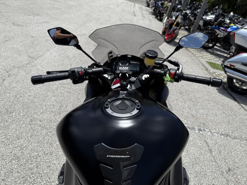 Used 2012 Kawasaki Ninja 1000 