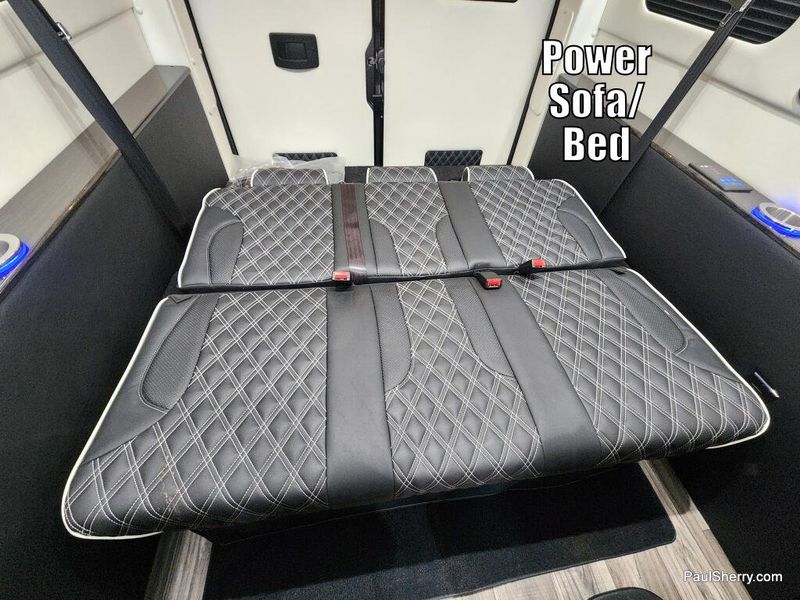 New 2023 RAM ProMaster 3500 High Roof