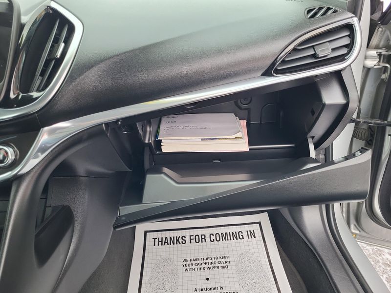 Used 2018 Chevrolet Volt PremierImage 19