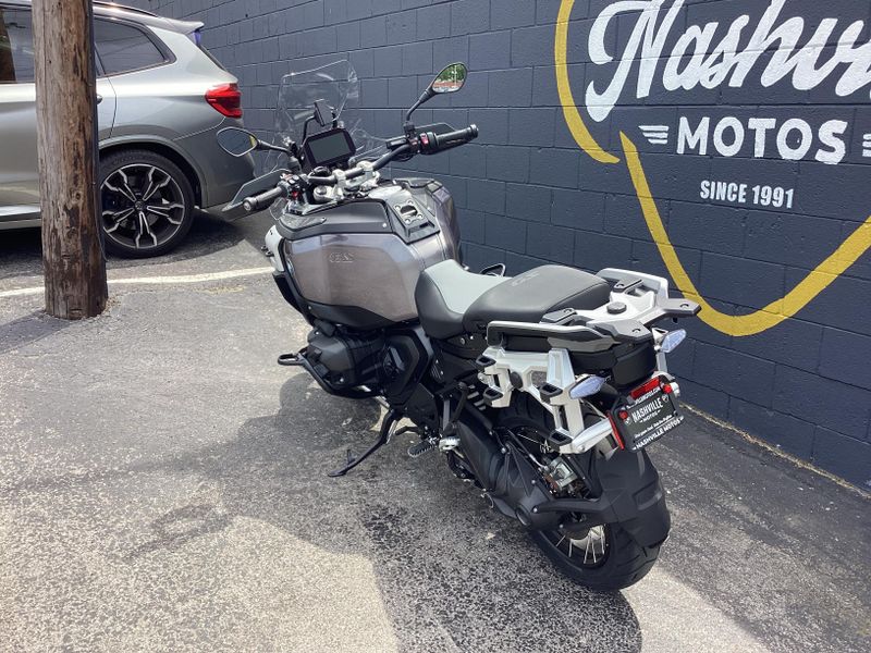 New 2026 BMW R 1300 GS Adventure 