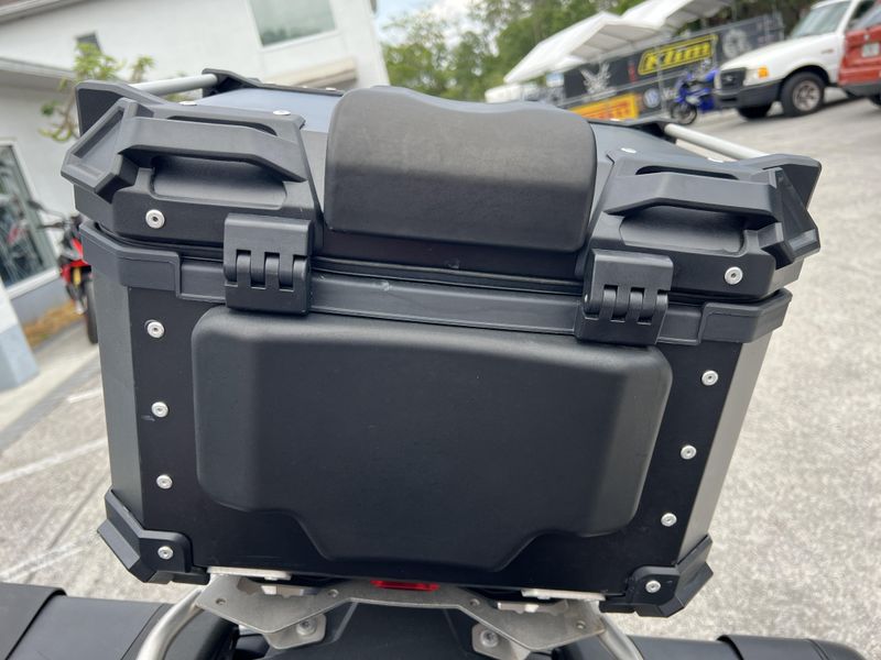 2023 BMW F 850 GS 