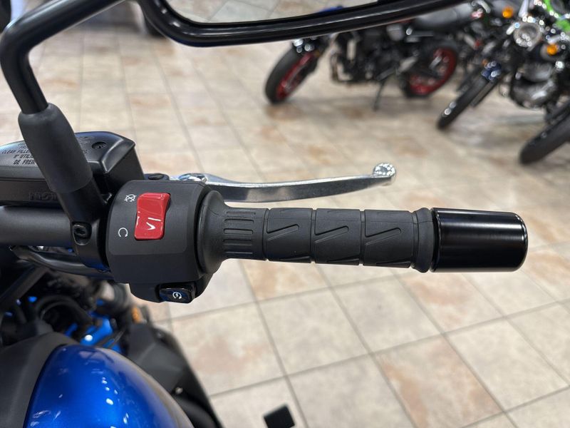 New 2026 Kawasaki VULCAN S CAFE ABS Image 24