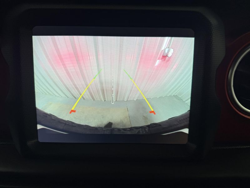 Used 2021 Jeep Wrangler Unlimited RubiconImage 12