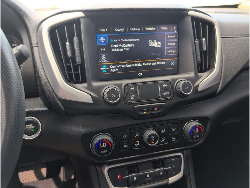 Used 2024 GMC Terrain SLEImage 14