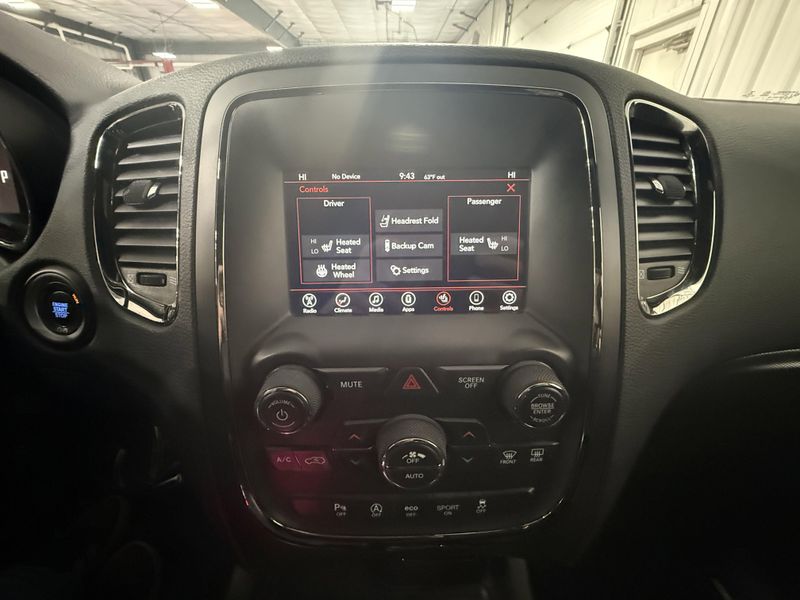 Used 2019 Dodge Durango GT PlusImage 35