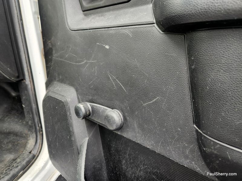 Used 2018 RAM 2500 Tradesman