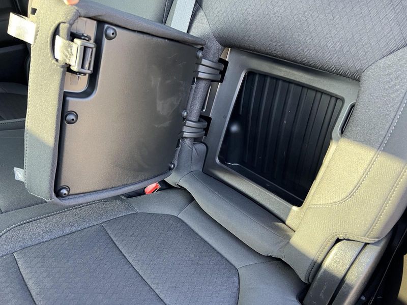 Used 2021 Chevrolet Silverado 1500 LT Trail Boss