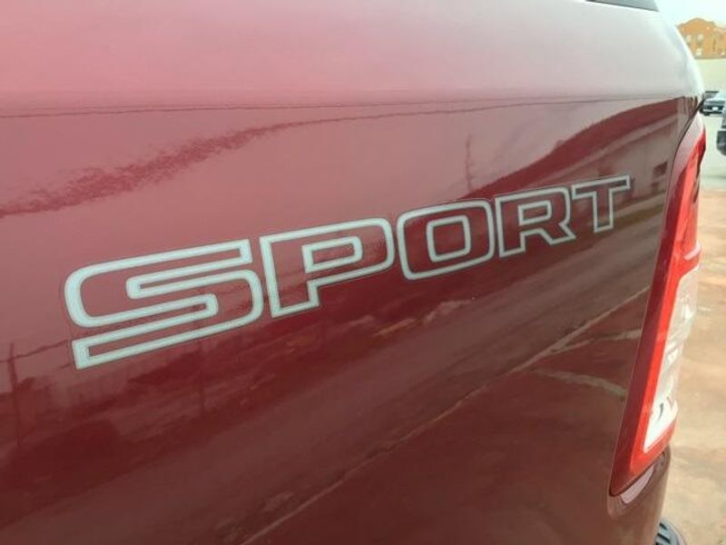 2023 RAM 1500 Big Horn Lone StarImage 23