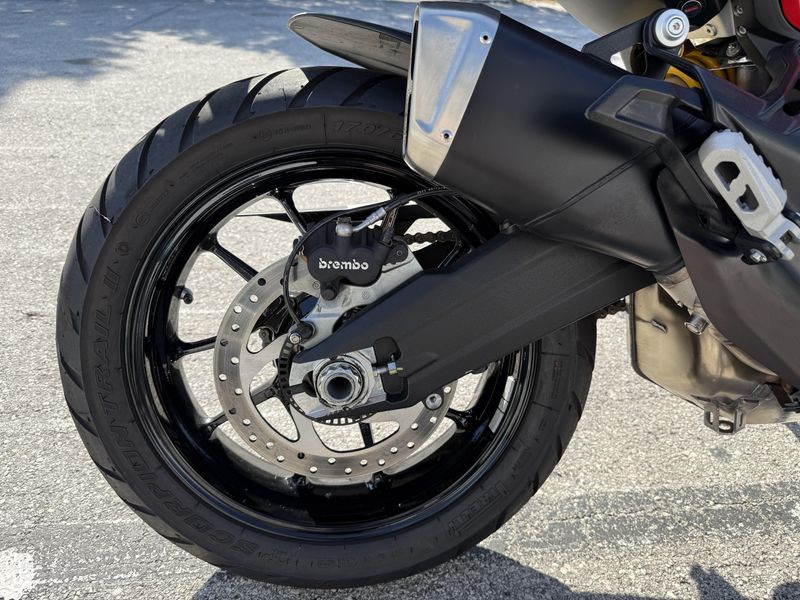 2024 Ducati  Multistrada V2 S