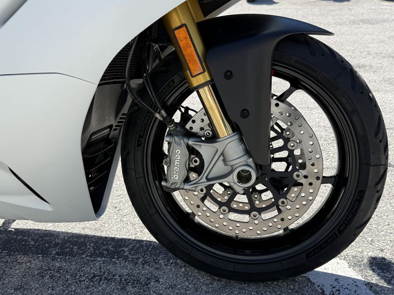 2021 Ducati SuperSport 950 S