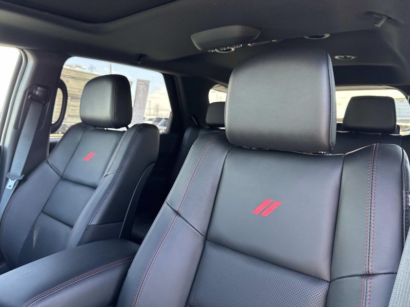 New 2026 Dodge Durango Gt Plus Awd Hemi V8