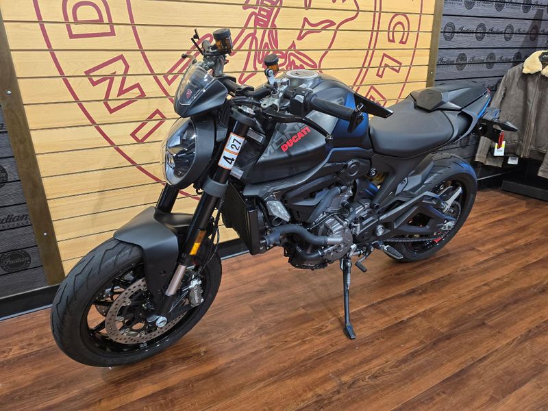 Used 2023 Ducati Monster 937+ Image 3