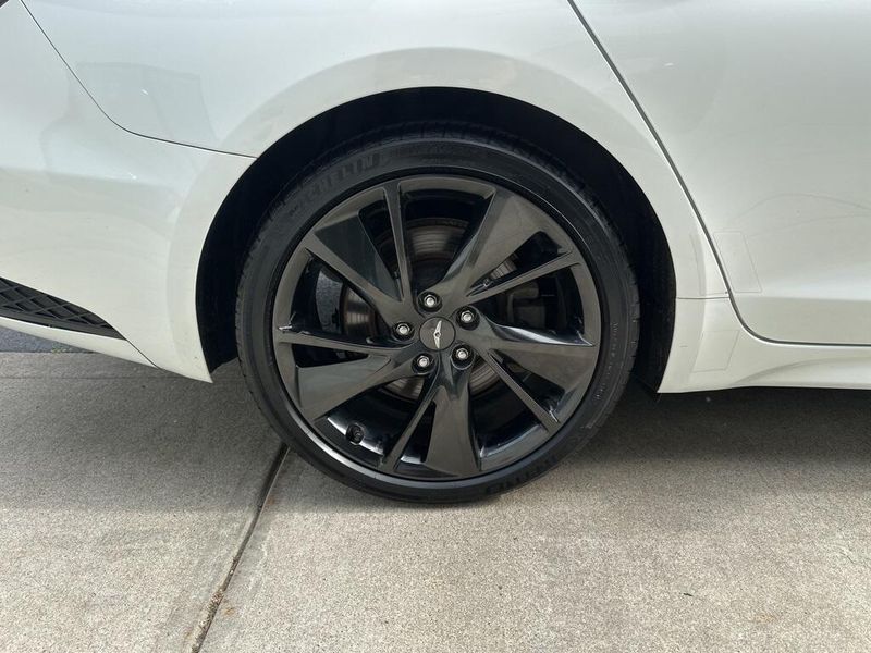 2022 Genesis G70 3.3TImage 13