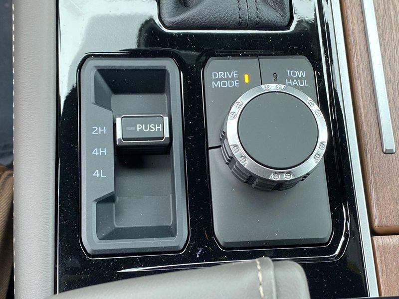 New 2025 Toyota Tundra 1794 EditionImage 19