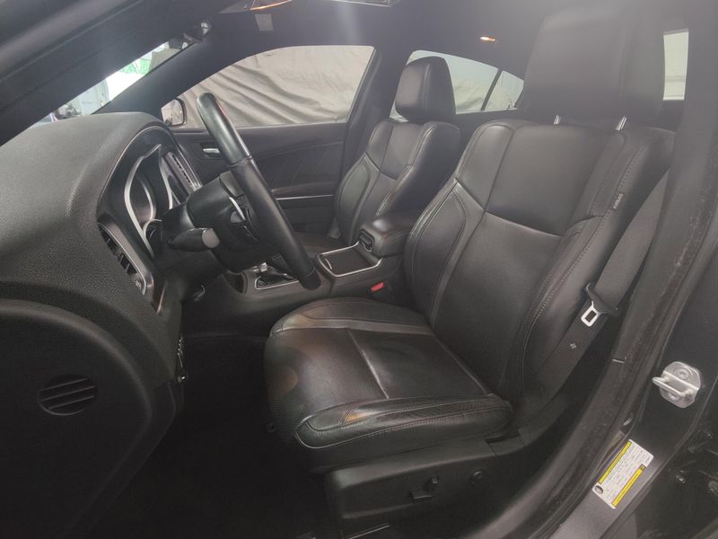 Used 2018 Dodge Charger GT Plus AWD w/Sunroof/BeatsImage 10