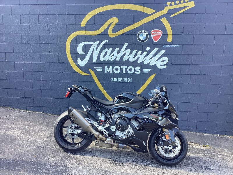 New 2026 BMW S 1000 RR 