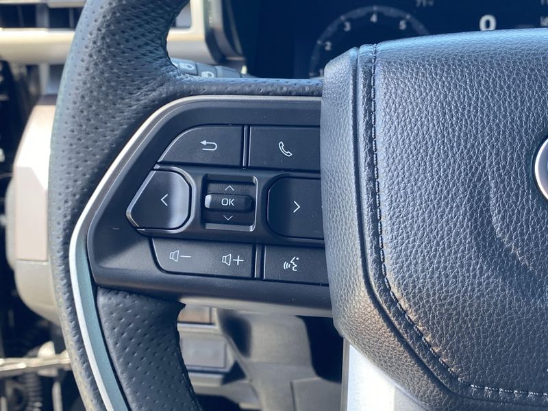 Used 2024 Toyota Tacoma TRD SportImage 27