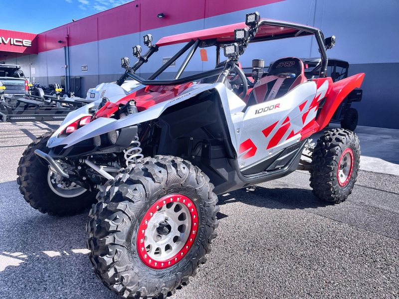 Used 2016 Yamaha YXZ1000R EPS SE Image 20
