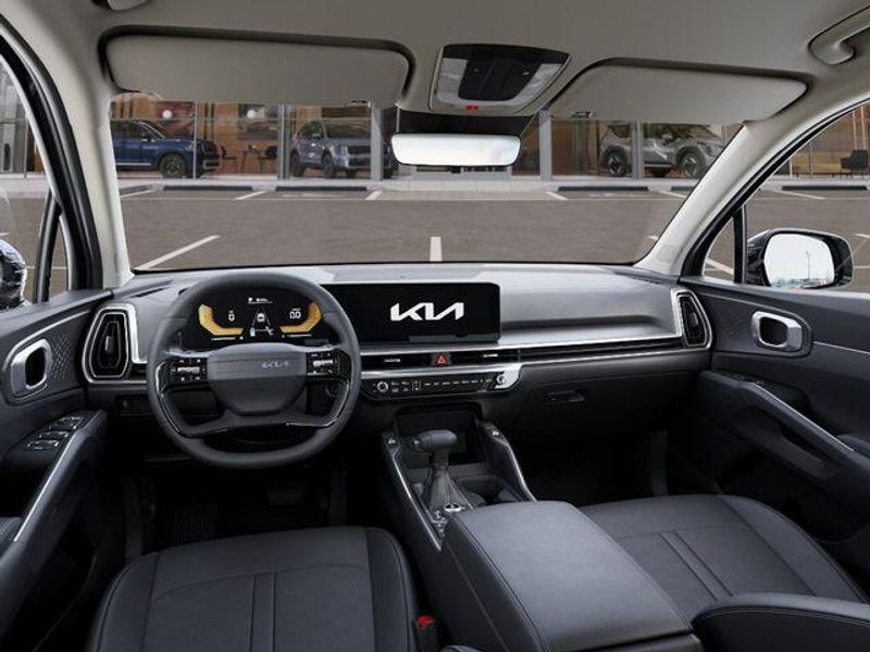 New 2026 Kia Sorento SImage 15