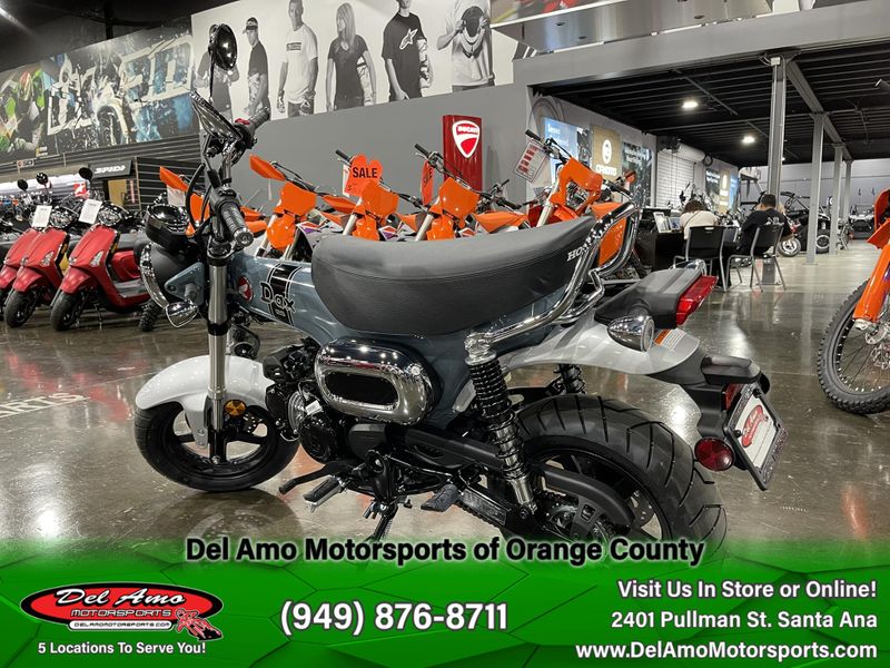 2025 Honda DAX 125 Image 11