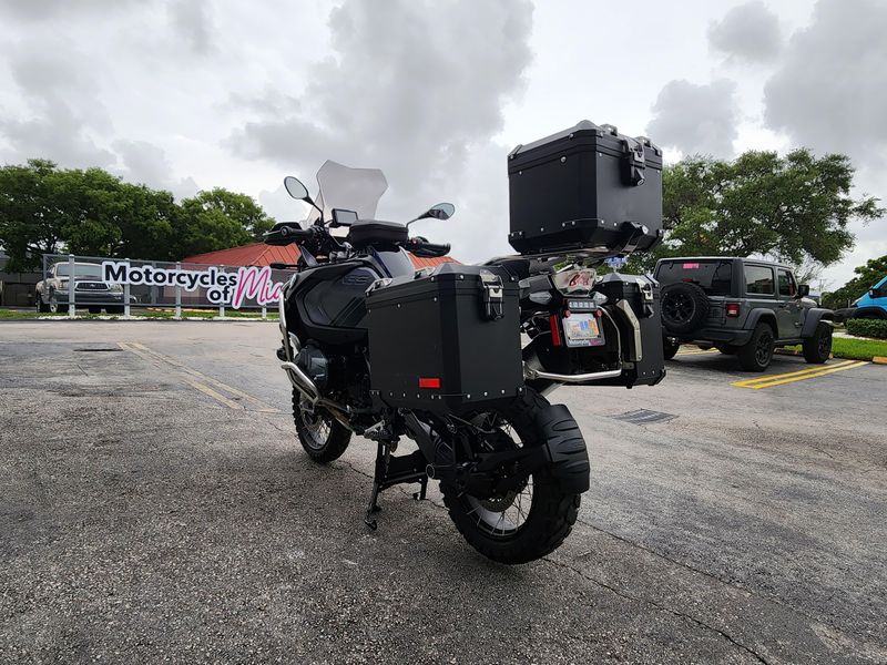 2021 BMW R 1250 GS Adventure Image 7