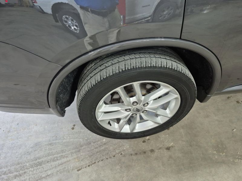Used 2024 Dodge Durango GT PlusImage 6