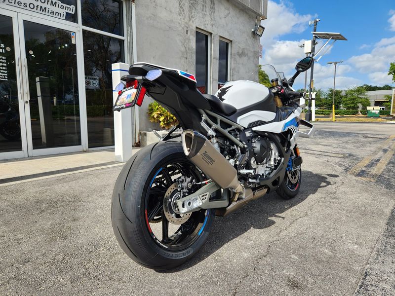 2025 BMW S 1000 RRImage 13