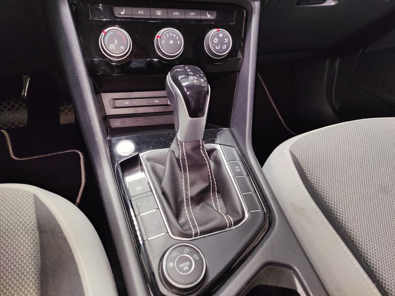 Used 2023 Volkswagen Taos S 4-Motion AWD w/Dr AssistImage 17