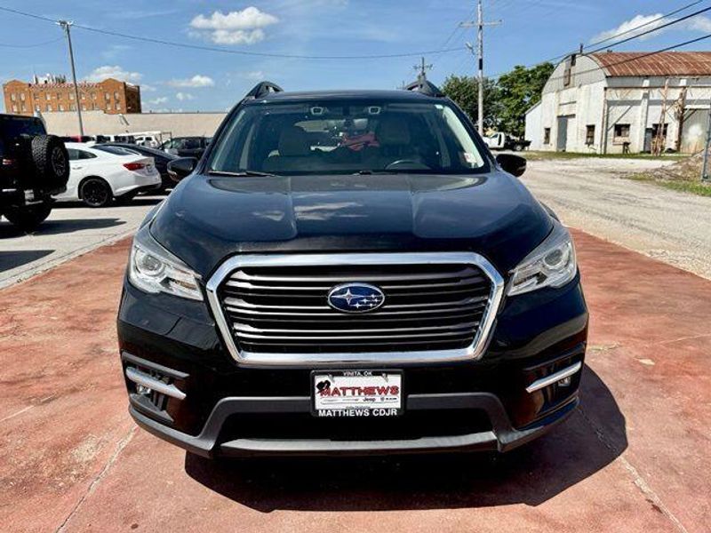Used 2021 Subaru Ascent LimitedImage 2