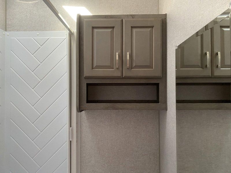 New 2025 DESERT FOX 27FS Image 29