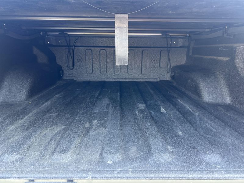 2020 Jeep Gladiator MojaveImage 22