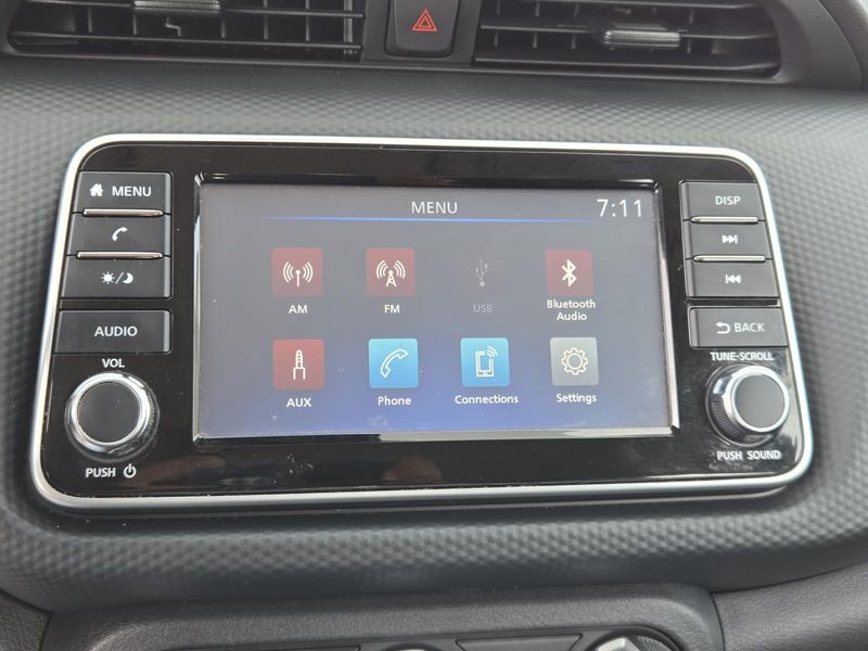 Used 2021 Nissan Kicks S FWD