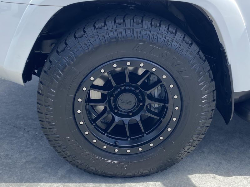 2023 Toyota 4Runner SR5 PremiumImage 10