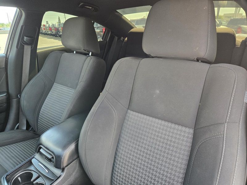 Used 2023 Dodge Charger SXT RWD